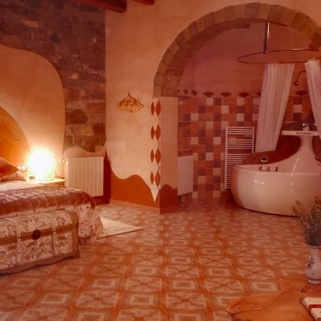 Posada Del Rio Carbo Villahermosa del Río 외부 사진