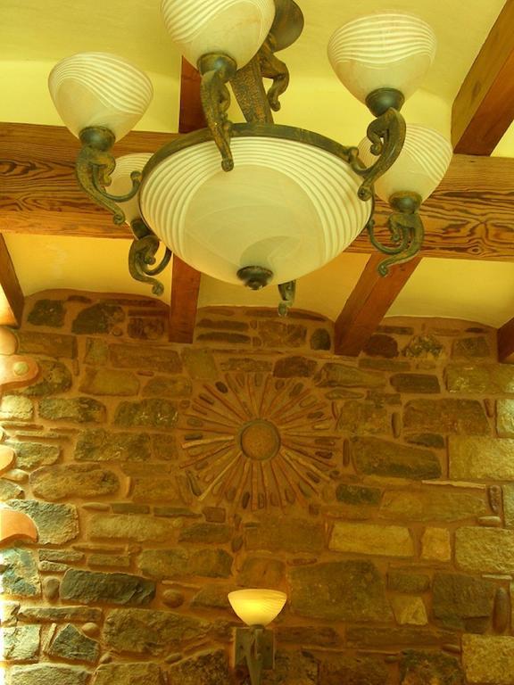 Posada Del Rio Carbo Villahermosa del Río 외부 사진