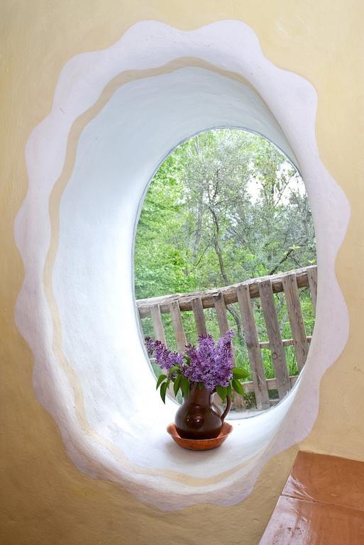 Posada Del Rio Carbo Villahermosa del Río 외부 사진